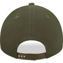 siltovka-zaoblena-zelena-snapback-9forty-league-essential-new-york-yankees-mlb-new-era