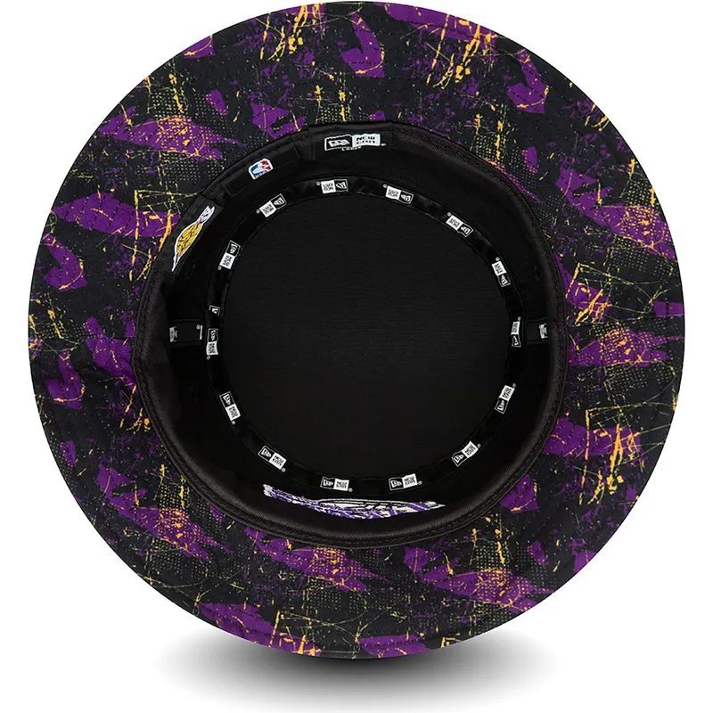 vedra-cierna-print-infill-los-angeles-lakers-nba-new-era vedra-cierna-print-infill-los-angeles-lakers-nba-new-era