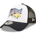 siltovka-zaoblena-tmavomodra-snapback-new-york-a-frame-us-state-wordmark-new-era