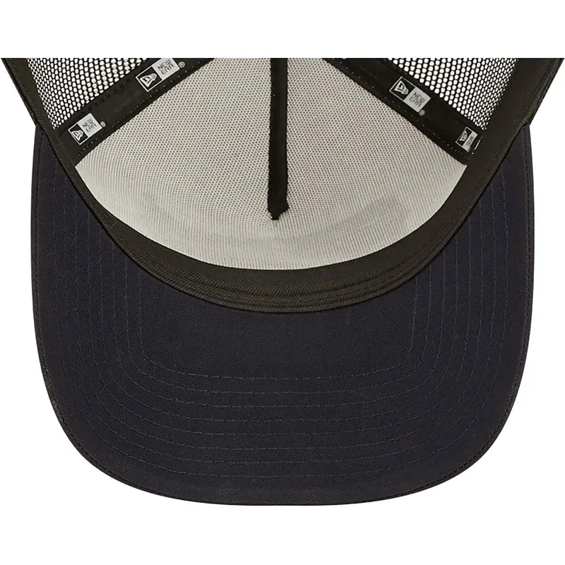 siltovka-zaoblena-tmavomodra-snapback-new-york-a-frame-us-state-wordmark-new-era
