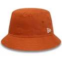 new-era-essential-tapered-eimerhut-in-braun