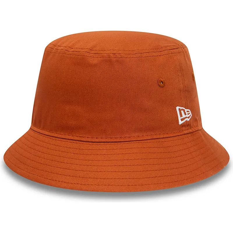 vedra-hneda-essential-tapered-new-era