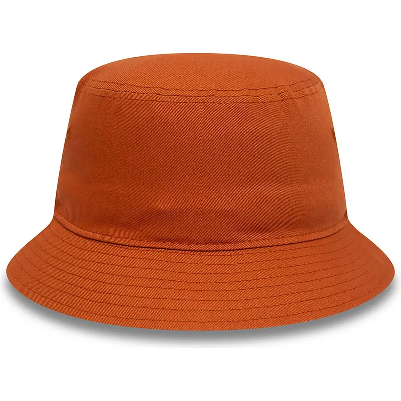 vedra-hneda-essential-tapered-new-era
