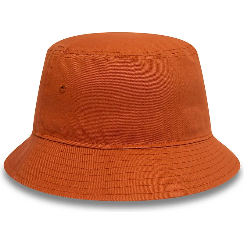 vedra-hneda-essential-tapered-new-era