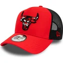 siltovka-zaoblena-cervena-snapback-a-frame-camo-infill-chicago-bulls-nba-new-era