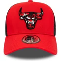 siltovka-zaoblena-cervena-snapback-a-frame-camo-infill-chicago-bulls-nba-new-era