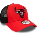 siltovka-zaoblena-cervena-snapback-a-frame-camo-infill-chicago-bulls-nba-new-era
