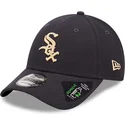 siltovka-zaoblena-tmavomodra-nastavitelny-9forty-repreve-chicago-white-sox-mlb-new-era