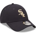 siltovka-zaoblena-tmavomodra-nastavitelny-9forty-repreve-chicago-white-sox-mlb-new-era