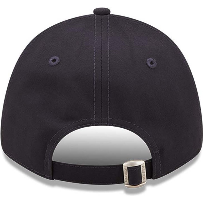new-era-curved-brim-9forty-repreve-chicago-white-sox-mlb-navy-blue-adjustable-cap