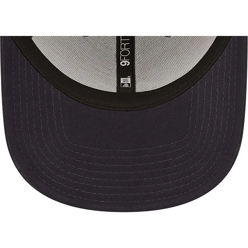 siltovka-zaoblena-tmavomodra-nastavitelny-9forty-repreve-chicago-white-sox-mlb-new-era