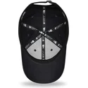 siltovka-zaoblena-tmavomodra-nastavitelny-9forty-league-essential-boston-red-sox-mlb-new-era