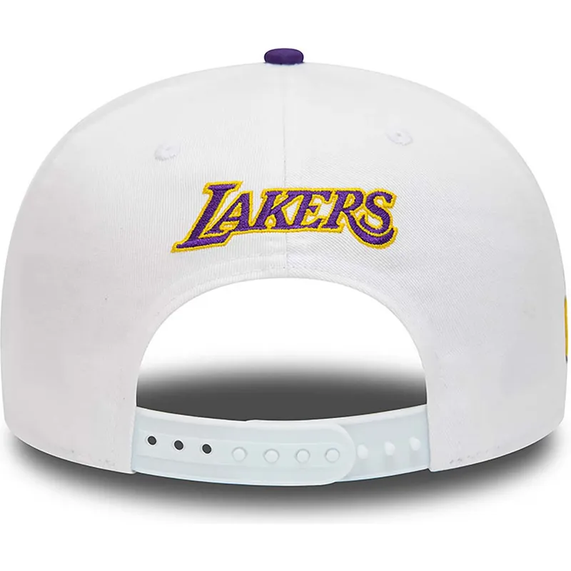 cap-rovna-white-snapback-9fifty-crown-patches-champions-los-angeles-lakers-nba-new-era