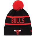 ciapka-jezko-cierna-cuff-jake-chicago-bulls-nba-new-era