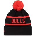 ciapka-jezko-cierna-cuff-jake-chicago-bulls-nba-new-era