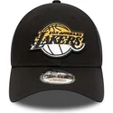 siltovka-zaoblena-cierna-nastavitelny-9forty-gradient-infill-los-angeles-lakers-nba-new-era