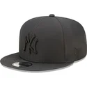 siltovka-rovna-cierna-snapback-9fifty-gore-tex-new-york-yankees-mlb-new-era