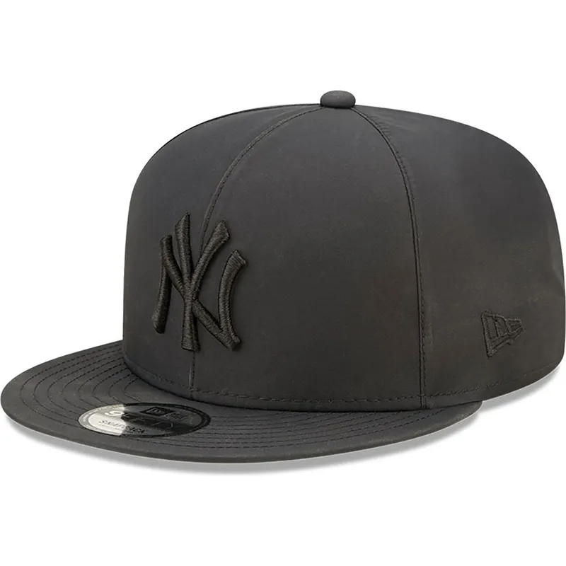siltovka-rovna-cierna-snapback-9fifty-gore-tex-new-york-yankees-mlb-new-era