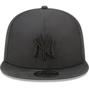 siltovka-rovna-cierna-snapback-9fifty-gore-tex-new-york-yankees-mlb-new-era