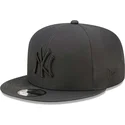 siltovka-rovna-cierna-snapback-9fifty-gore-tex-new-york-yankees-mlb-new-era