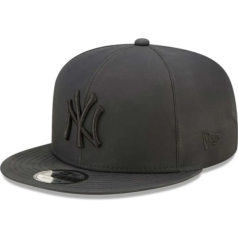 siltovka-rovna-cierna-snapback-9fifty-gore-tex-new-york-yankees-mlb-new-era