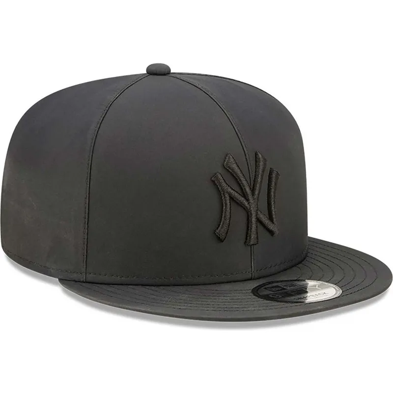 siltovka-rovna-cierna-snapback-9fifty-gore-tex-new-york-yankees-mlb-new-era