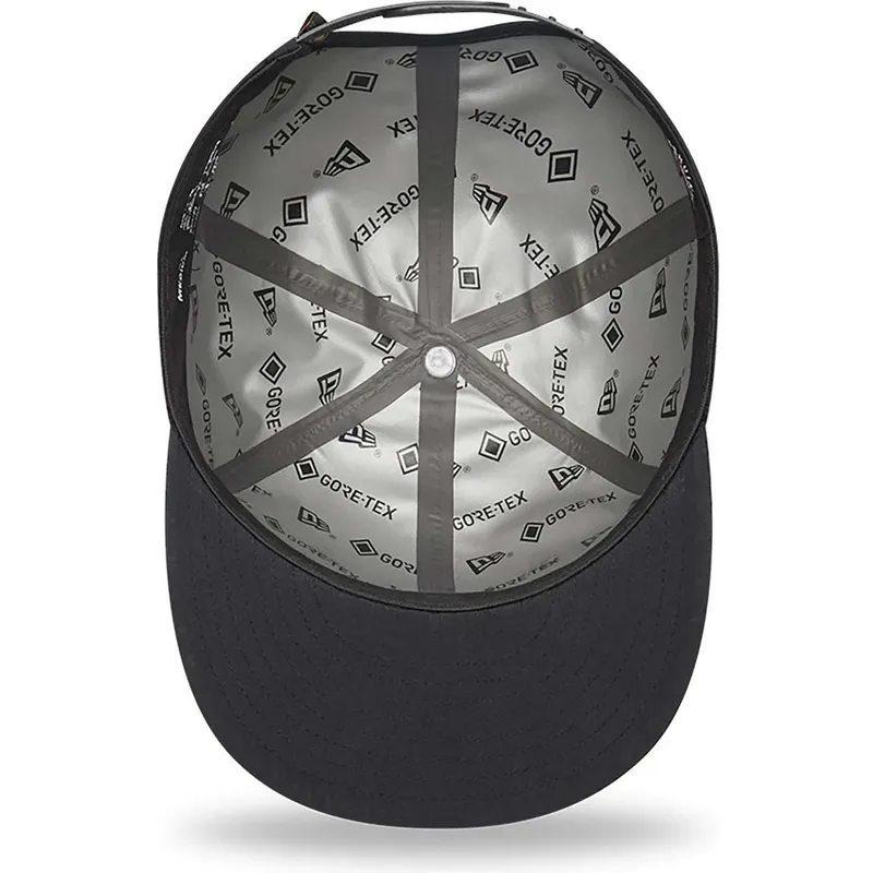 siltovka-rovna-cierna-snapback-9fifty-gore-tex-new-york-yankees-mlb-new-era