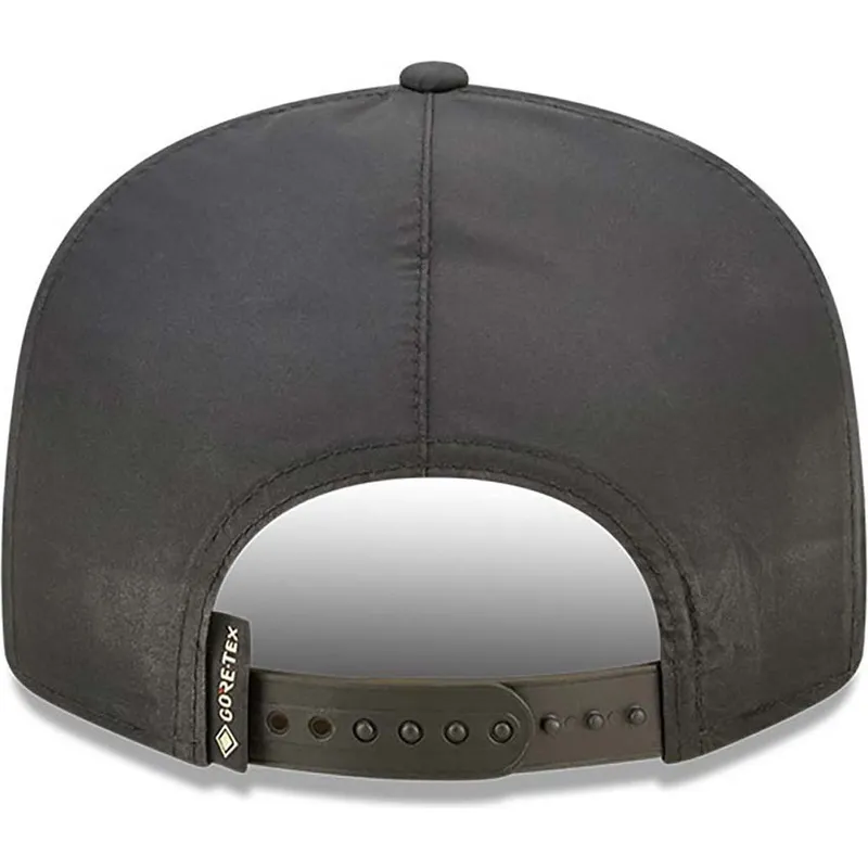 siltovka-rovna-cierna-snapback-9fifty-gore-tex-new-york-yankees-mlb-new-era
