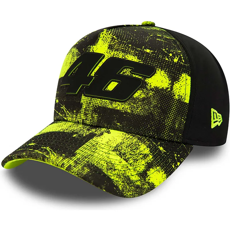 siltovka-zaoblena-zlta-snapback-valentino-rossi-vr46-9forty-all-over-print-valentino-rossi-vr46-motogp-new-era
