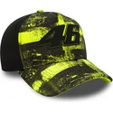 siltovka-zaoblena-zlta-snapback-valentino-rossi-vr46-9forty-all-over-print-valentino-rossi-vr46-motogp-new-era