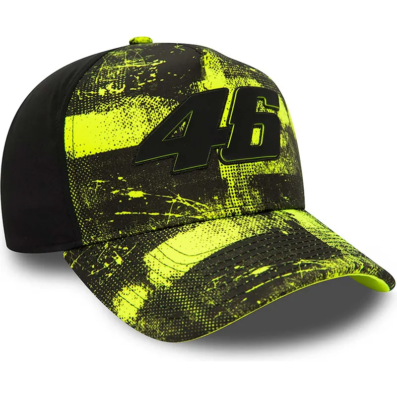 cap-zaoblena-yellow-snapback-valentino-rossi-vr46-9forty-all-over-print-valentino-rossi-vr46-motogp-new-era cap-zaoblena-yellow-snapback-valentino-rossi-vr46-9forty-all-over-print-valentino-rossi-vr46-motogp-new-era