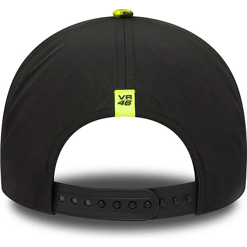 cap-zaoblena-yellow-snapback-valentino-rossi-vr46-9forty-all-over-print-valentino-rossi-vr46-motogp-new-era cap-zaoblena-yellow-snapback-valentino-rossi-vr46-9forty-all-over-print-valentino-rossi-vr46-motogp-new-era