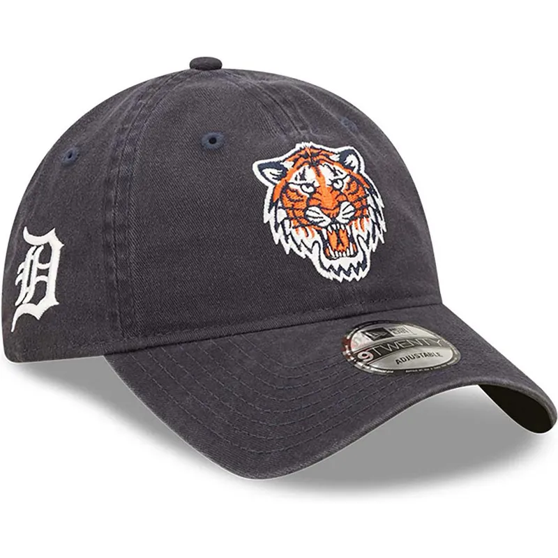siltovka-zaoblena-tmavomodra-nastavitelny-9twenty-team-patch-detroit-tigers-mlb-new-era siltovka-zaoblena-tmavomodra-nastavitelny-9twenty-team-patch-detroit-tigers-mlb-new-era