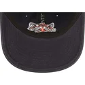 siltovka-zaoblena-tmavomodra-nastavitelny-9twenty-team-patch-detroit-tigers-mlb-new-era