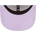 cap-zaoblena-violet-adjustable-strap-9forty-league-essential-new-york-yankees-mlb-new-era