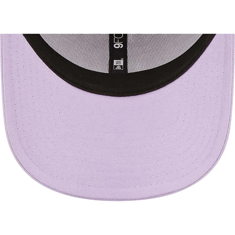 cap-zaoblena-violet-adjustable-strap-9forty-league-essential-new-york-yankees-mlb-new-era