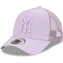 siltovka-zaoblena-fialova-snapback-a-frame-tonal-mesh-new-york-yankees-mlb-new-era