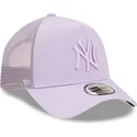 siltovka-zaoblena-fialova-snapback-a-frame-tonal-mesh-new-york-yankees-mlb-new-era