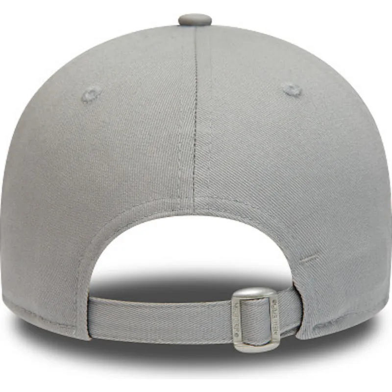 cap-zaoblena-gray-adjustable-strap-9forty-cotton-league-of-ireland-premier-division-new-era cap-zaoblena-gray-adjustable-strap-9forty-cotton-league-of-ireland-premier-division-new-era