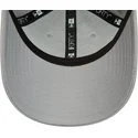 cap-zaoblena-gray-adjustable-strap-9forty-cotton-league-of-ireland-premier-division-new-era