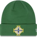 ciapka-zelena-cuff-essential-irish-football-association-new-era