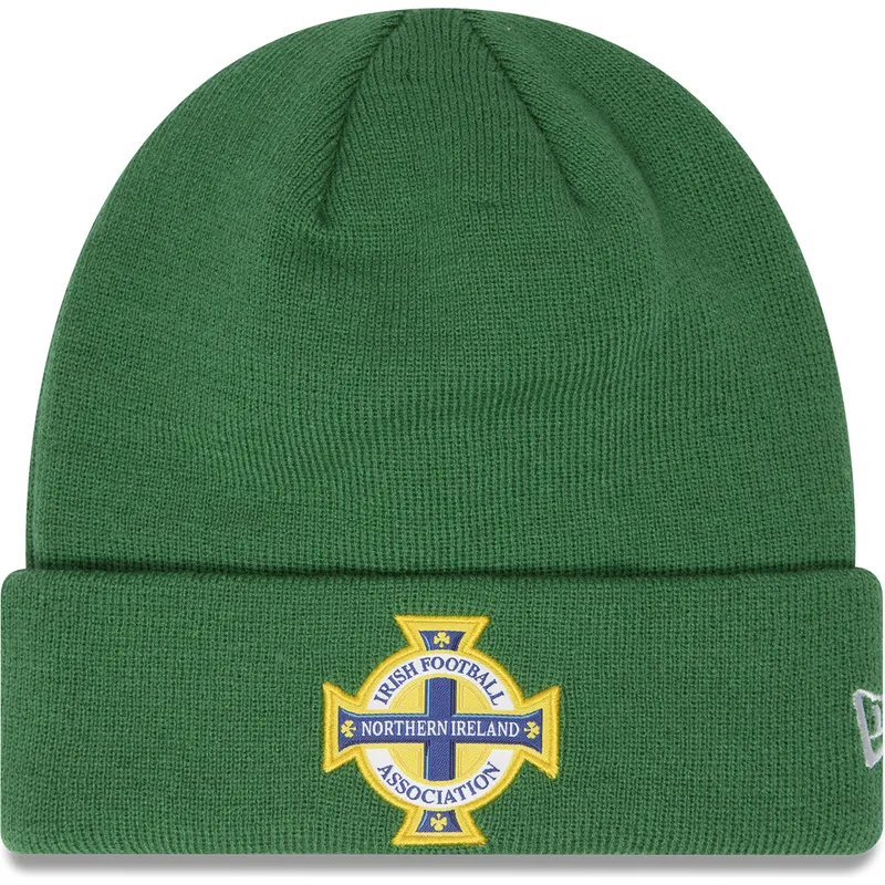 cap-green-cuff-essential-irish-football-association-new-era cap-green-cuff-essential-irish-football-association-new-era