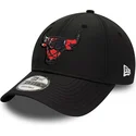 siltovka-zaoblena-cierna-nastavitelny-9forty-print-infill-chicago-bulls-nba-new-era