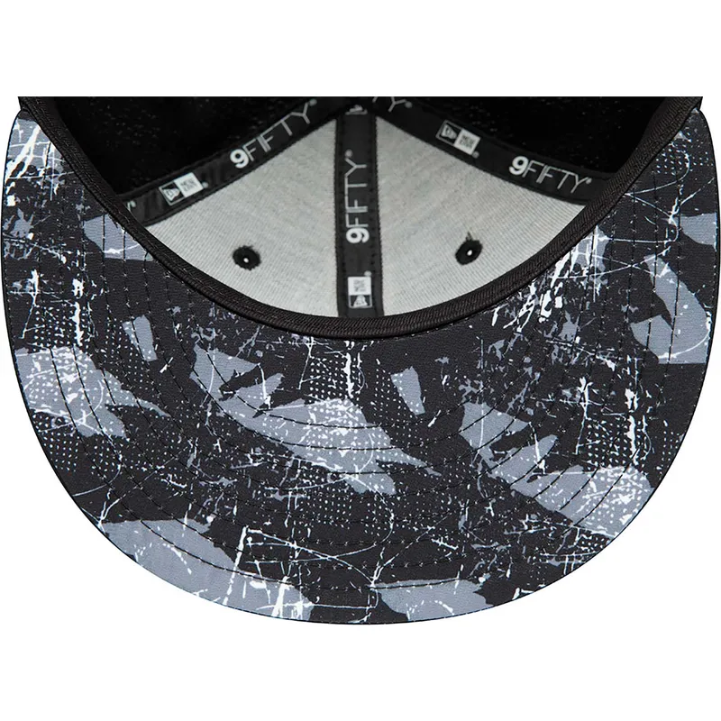 siltovka-rovna-cierna-snapback-9fifty-print-infill-brooklyn-nets-nba-new-era