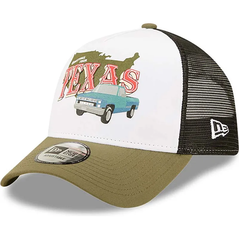 cap-zaoblena-green-snapback-a-frame-new-era