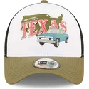 cap-zaoblena-green-snapback-a-frame-new-era