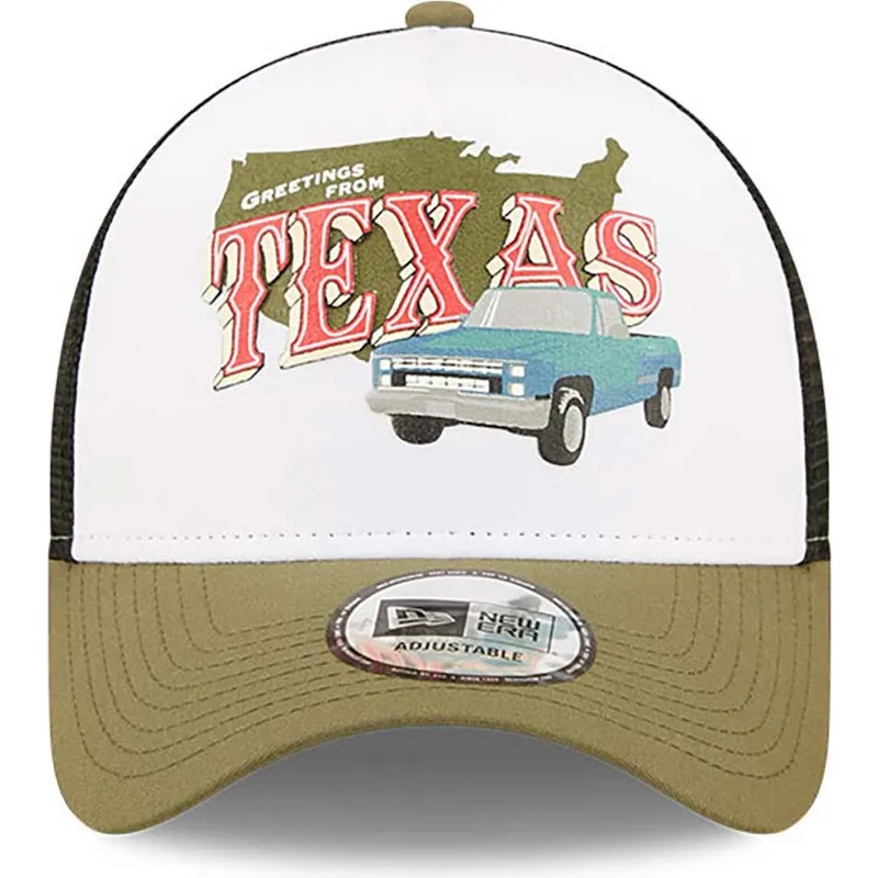 cap-zaoblena-green-snapback-a-frame-new-era