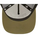 cap-zaoblena-green-snapback-a-frame-new-era