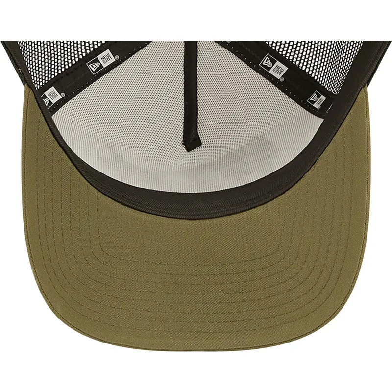 cap-zaoblena-green-snapback-a-frame-new-era