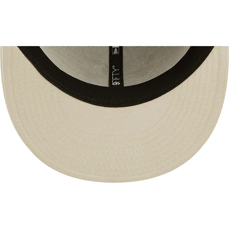 siltovka-rovna-bezova-snapback-9fifty-flower-chicago-white-sox-mlb-new-era siltovka-rovna-bezova-snapback-9fifty-flower-chicago-white-sox-mlb-new-era
